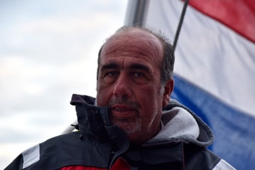 Mustafa Türkan, seyir halinde